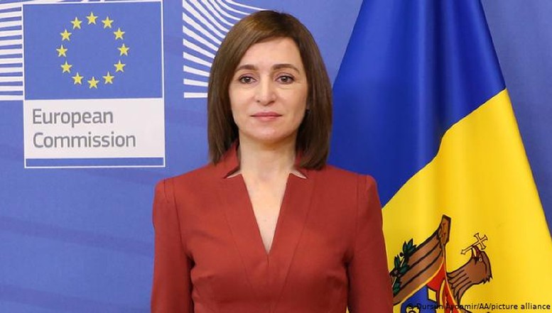 VIDEO Moment ISTORIC: Primul demers oficial pentru aderarea Republicii Moldova la UE. Pașii unei solicitări către Comisia Europeană