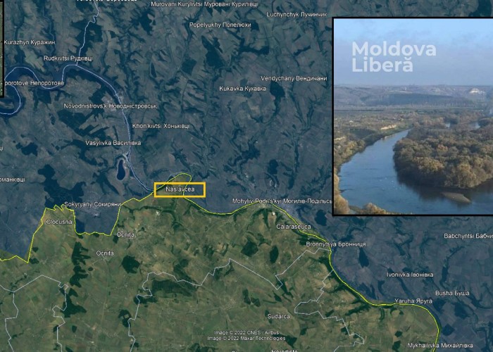 Analist din R. Moldova: „neutralitatea noastră nu este respectată” /  Autoritățile de la Chișinău ar putea ruga „România și NATO să apere spațiul aerian al Republicii Moldova”