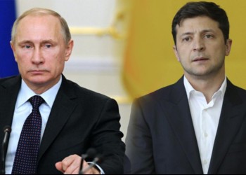 Purtătorul de cuvânt al Kremlinului, Dmitry Peskov: ”NU poate exista niciun plan de pace pentru Ucraina!”. Rusia refuză orice tratative, punând condiții de neacceptat pentru Kiev. Ce tratat a propus Zelensky
