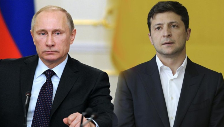 Purtătorul de cuvânt al Kremlinului, Dmitry Peskov: ”NU poate exista niciun plan de pace pentru Ucraina!”. Rusia refuză orice tratative, punând condiții de neacceptat pentru Kiev. Ce tratat a propus Zelensky
