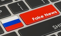 Disperați că ucrainenii nu vor să dea curs concesiilor râvnite de Putin, oficialii de la Kremlin au demarat o nouă campanie de intoxicare mediatică, despre planificarea unor atacuri teroriste în mai multe țări europene