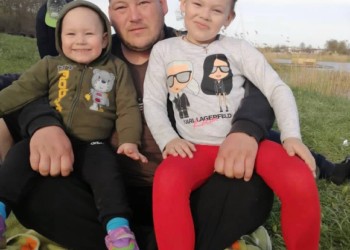 „Eliberare” rusească. O familie întreagă a fost masacrată la Volnovakha, Ucraina, de ocupanții ruși pentru că a refuzat să le cedeze locuința / Cele nouă victime au fost împușcate mortal în somn / Imagini cu puternic impact emoțional