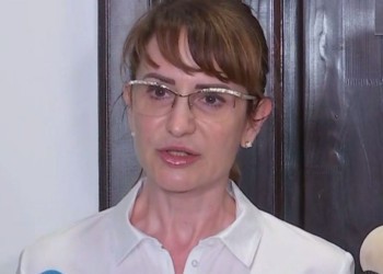 Pensionarea la doar 48 de ani a controversatei Giorgiana Hosu, gropara Dosarului „10 august”. Profesor universitar: „Cum e posibil? De ce nu avem drepturi egale în România?”