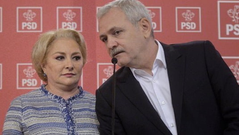 ALERTĂ Pușcăriașul Dragnea îi dă NUCLEARA Vioricăi: a CONTESTAT la tribunal alegerea acesteia la șefia PSD!  