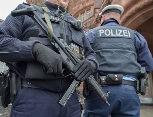 O româncă de dată recentă a fost arestată în Germania sub acuzația de spionaj în favoarea Rusiei. Colaboratorul ei, un ucrainean, a fost reținut în Spania. Ce misiune le trasase Moscova
