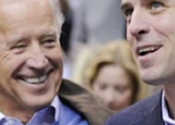 AFACERILE familiei Biden: Conexiunea Ucraina (Episodul 1). Scandalul care a aruncat în aer alegerile din America