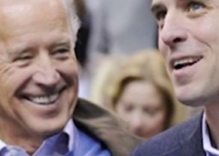 AFACERILE familiei Biden: Conexiunea Ucraina (Episodul 1). Scandalul care a aruncat în aer alegerile din America