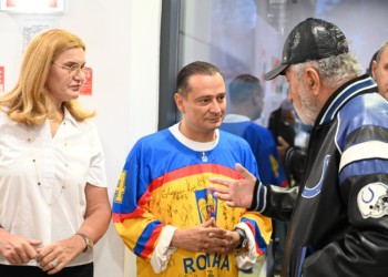 Investigație Public Record: părinții lui Daniel Băluță, descriși de primarul PSD drept „oameni simpli”, au cumpărat într-o singură zi opt apartamente. Acestea nu sunt însă singurele proprietăți imobiliare ale părinților edilului de la Sectorul 4