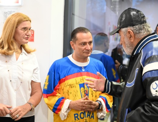 Investigație Public Record: părinții lui Daniel Băluță, descriși de primarul PSD drept „oameni simpli”, au cumpărat într-o singură zi opt apartamente. Acestea nu sunt însă singurele proprietăți imobiliare ale părinților edilului de la Sectorul 4