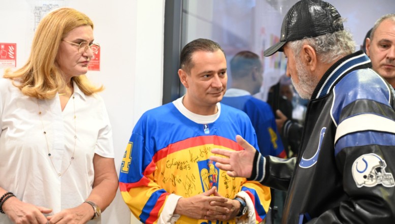 Investigație Public Record: părinții lui Daniel Băluță, descriși de primarul PSD drept „oameni simpli”, au cumpărat într-o singură zi opt apartamente. Acestea nu sunt însă singurele proprietăți imobiliare ale părinților edilului de la Sectorul 4