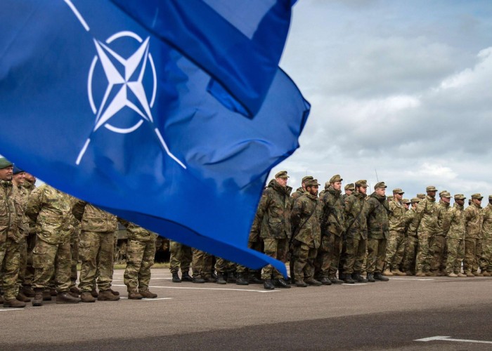 Cele două situații în care NATO ar putea trimite trupe în Ucraina contra Rusiei. Alianța ar putea interveni inclusiv în cazul unui atac al Moscovei asupra R.Moldova