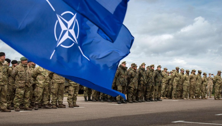 Cele două situații în care NATO ar putea trimite trupe în Ucraina contra Rusiei. Alianța ar putea interveni inclusiv în cazul unui atac al Moscovei asupra R.Moldova
