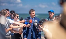 VIDEO Radu Miruță despre trupele americane din România: „Aproape 500 de militari americani au venit în plus în ultimele luni”. Ministrul Apărării admite însă că „orice militar american care pleacă din România micșorează capacitatea țării noastre de a descuraja”