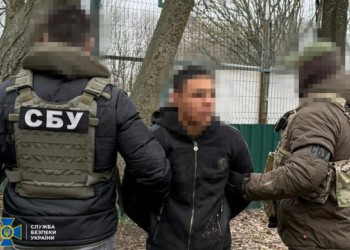 Zeci de copii ucraineni, recrutați de serviciile speciale rusești pentru activități de sabotaj și săvârșirea de atacuri teroriste