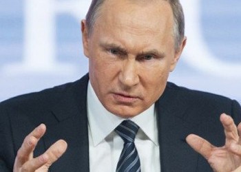 Putin se pregătește să fie președinte pe viață. Medvedev anunță demisia Guvernului de la Moscova