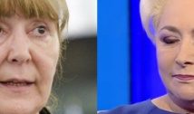 Monica Macovei o pune la zid pe Viorica în cazul de la Caracal: Trebuie să răspundă PENAL! 