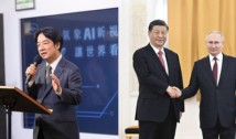 Președintele Taiwanului transmite Chinei să-și recupereze teritoriile din Rusia dacă e cu adevărat preocupată de integritatea teritorială