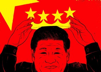 Hainele cele noi ale Împăratului XI: democrație chineză sau o chinezărie de democrație?