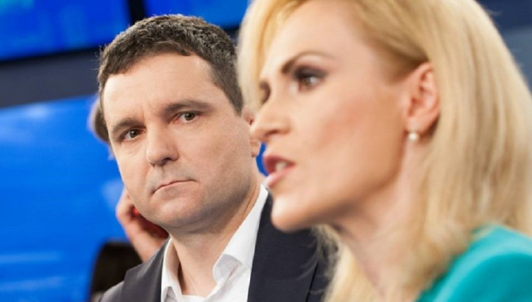 Sociologul Sebastian Lăzăroiu dezvăluie DISPERAREA Gabrielei Firea: ”Exit-poll-urile NU îi mai dau speranțe” Dedesubturile apelului către bărbați
