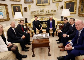 VIDEO Decizie istorică! Statele Unite au hotărât impunerea de SANCȚIUNI celor mai importante companii petroliere din Rusia! Este vorba despre Rosneft și Lukoil, întrucât Kremlinul nu s-a angajat serios în procesul de pace! Precizările secretarului Trezoreriei, Scott Bessent