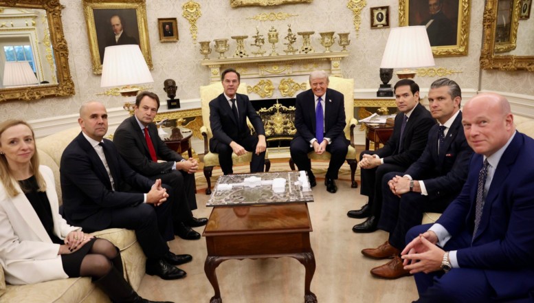 VIDEO Decizie istorică! Statele Unite au hotărât impunerea de SANCȚIUNI celor mai importante companii petroliere din Rusia! Este vorba despre Rosneft și Lukoil, întrucât Kremlinul nu s-a angajat serios în procesul de pace! Precizările secretarului Trezoreriei, Scott Bessent