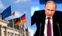 Axa toxică Berlin-Moscova. Daniel Uncu: "Germania contribuie la destructurarea UE!"