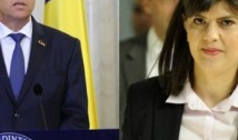 Klaus Iohannis dinamitează procesul de sabotare a lui Kovesi: "Atenționez PSD-ALDE să înceteze să îndepărteze România de parcursul european"