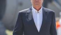 Klaus Iohannis a băgat clanul PSDragnea în perfuzii. A anunțat temele referendumului "Dragi români, vă aștept la vot pe 26 mai!"