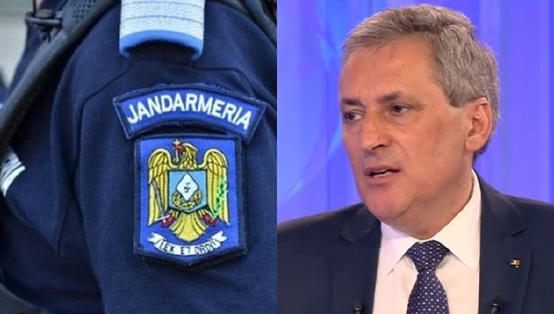 Marcel Vela a "uitat" de abordarea PNL privind Jandarmeria și vrea să crească numărul jandarmilor. Ce propuneau liberalii în urmă cu câteva luni 