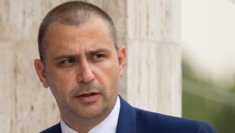 Septimiu Bourceanu, candidat PNL Constanța: ”Vom defini un program anual de analize gratuite pentru oameni”. Soluțiile lui Bourceanu