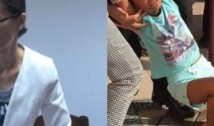 REVOLTĂTOR! Procurorul care a abuzat-o pe fetița de 8 ani neagă acuzațiile și imaginile publicate