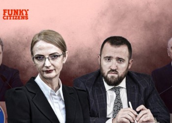 Petiția Declic prin care se solicită modificarea urgentă a legilor justiției a fost semnată de aproape 200.000 de cetățeni. „Justiția nu mai este independentă, a ajuns să fie controlată de o mână de magistrați apropiați de politicieni și dirijați de aceștia. Fiecare zi fără reformă înseamnă un nou dosar de corupție închis”