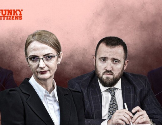 Petiția Declic prin care se solicită modificarea urgentă a legilor justiției a fost semnată de aproape 200.000 de cetățeni. „Justiția nu mai este independentă, a ajuns să fie controlată de o mână de magistrați apropiați de politicieni și dirijați de aceștia. Fiecare zi fără reformă înseamnă un nou dosar de corupție închis”