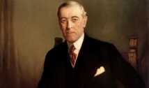 1 DECEMBRIE 1918. Rolul președintelui SUA, Woodrow Wilson, în înfăptuirea Marii Uniri. Despre principiul autodeterminării naționale