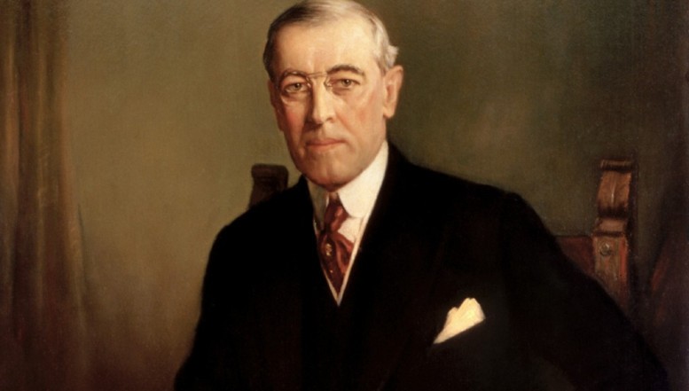 1 DECEMBRIE 1918. Rolul președintelui SUA, Woodrow Wilson, în înfăptuirea Marii Uniri. Despre principiul autodeterminării naționale