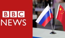 Rusia și China au intensificat campaniile de propagandă în țările de unde s-a retras BBC World Service. Sumele imense pe care le-au investit pentru a profita de retragerea canalului britanic