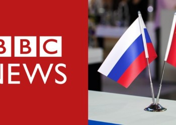 Rusia și China au intensificat campaniile de propagandă în țările de unde s-a retras BBC World Service. Sumele imense pe care le-au investit pentru a profita de retragerea canalului britanic