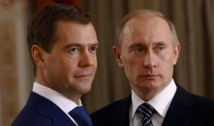 Puterea, abuzul de alcool și miliardele furate de la poporul rus i-au luat mințile. Cum s-a transformat ex-președintele Rusiei, Dmitri Medvedev, dintr-un închipuit ,,liberal”, în cel mai odios ,,Z-patriot” care incită zilnic la genocid