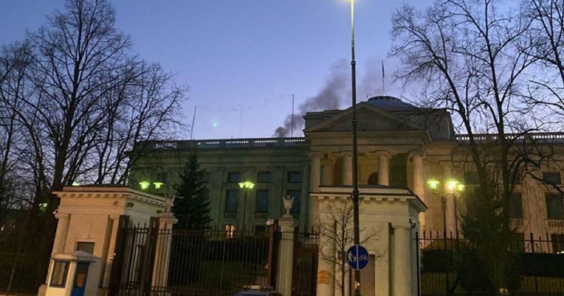 ambasada rusia polonia