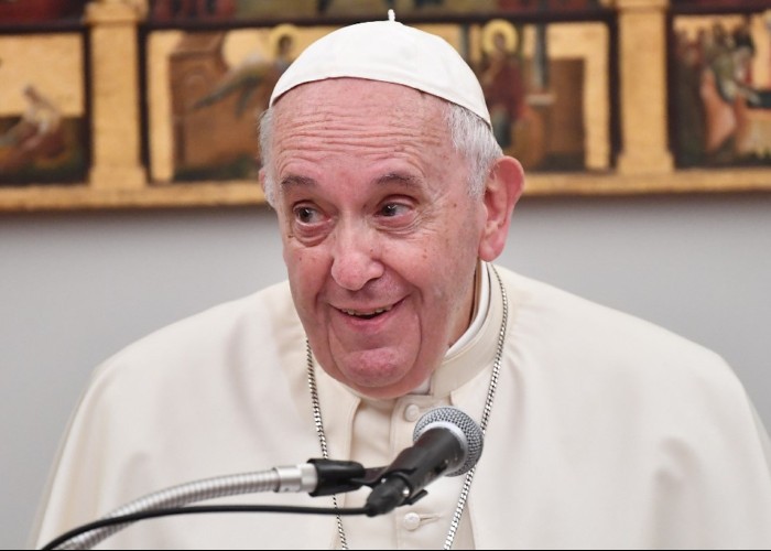 Ce le-a răspuns Papa Francisc catolicilor din noul val care cer căsătoria preoților și alte reforme în Biserică