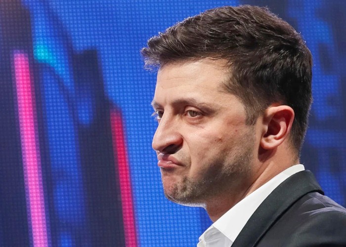 Zelenski critică fățărnicia Turciei și a Greciei: ”Sprijiniți Ucraina dar trăiți din banii plini de sânge ai turiștilor ruși!”