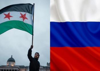 Noile autorități siriene cer Rusiei să recunoască "greșelile din trecut" și să plătească despăgubiri poporului sirian