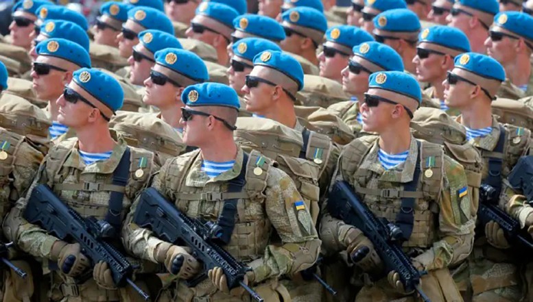 Crimeea, în pragul războiului de eliberare de sub ocupația rusă: ”Totul va fi Ucraina!”