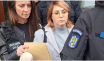 Eșec total al justiției în cazul crimei cu bombă de la Arad? Fiica suspectă a fost lasată în libertate de instanță. La fel și presupușii săi complici