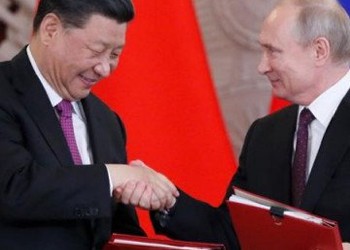 China comunistă, tot mai aproape de Rusia autocrată. Primul gazoduct comun ar putea cimenta o relație periculoasă pentru lumea liberă