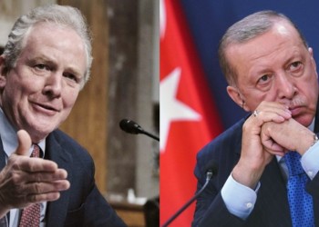 Regimul Erdogan blochează extinderea NATO. Un senator democrat amenință cu sancțiuni, catalogând Turcia drept "un aliat infidel"