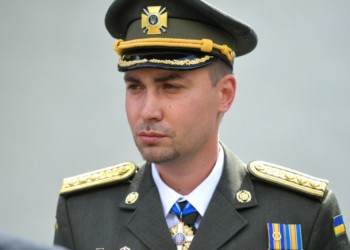 Generalul Kirilo Budanov, șeful spionajului militar din Ucraina, desființează armată rusă: „Este medievală” cu metodă învechită de luptă / „Avem mulți informatori în cadrul armatei ruse și în rândurile cecenilor”