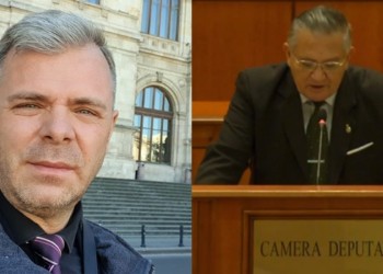 Victorie pentru libertatea presei: Deputatul care a amenințat că va da în judecată Podul.ro a pierdut definitiv procesul pe care-l intentase pe aceeași speță împotriva jurnalistului Mălin Bot