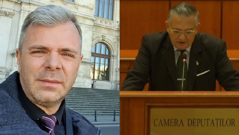 Victorie pentru libertatea presei: Deputatul care a amenințat că va da în judecată Podul.ro a pierdut definitiv procesul pe care-l intentase pe aceeași speță împotriva jurnalistului Mălin Bot