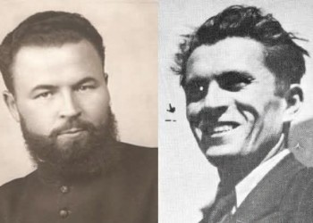 5 august 1976. ASASINAȚI de Securitate: preotul Vasile Zăpârțan și Dumitru Leontieș sunt uciși, în Germania, prin înscenarea unui accident rutier